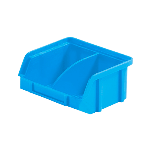 GAVETAS CON SEPARADOR  90x105x50mm 0,25L