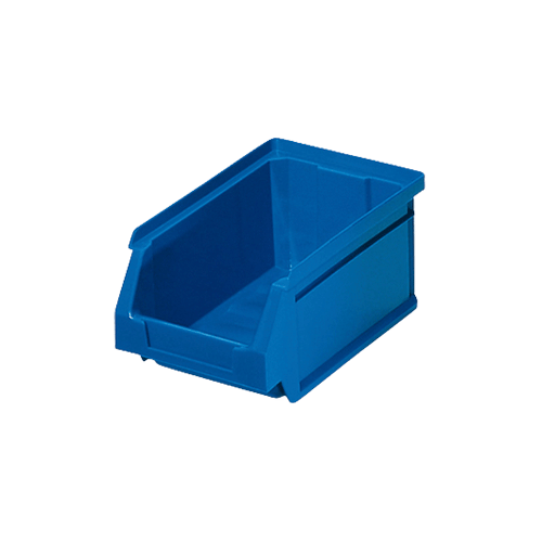 BACS ALMACENAJE AZUL