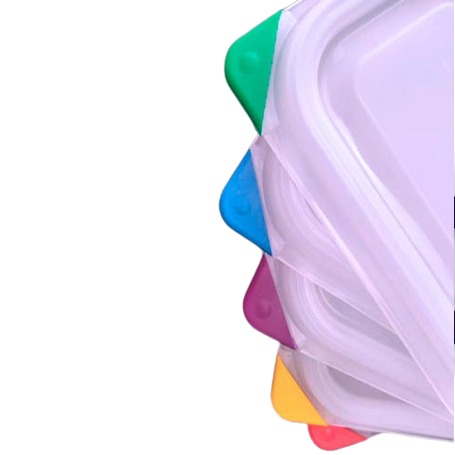 HERMÉTICAS GASTRONORM PP