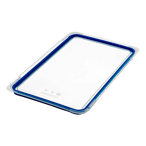 CUBETA 6L HERMÉTICA GASTRONORM 1/1