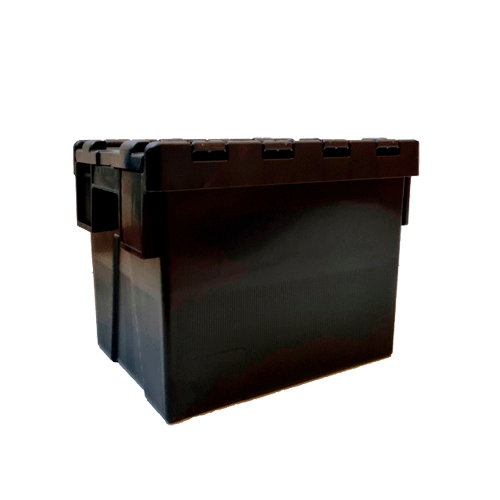 CUBETA 25L 400x300x306mm