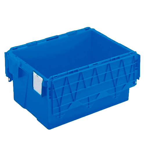 CUBETA 48L 600x400x264mm