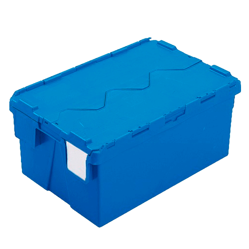 CUBETA 48L 600x400x264mm