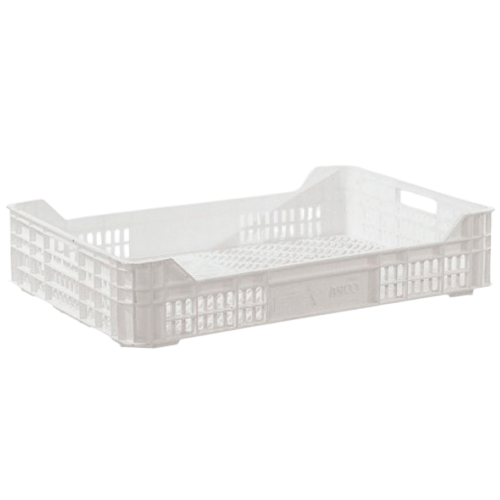 CUBETA DE 26L 600x400x113