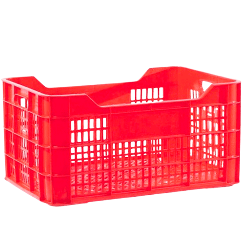 CUBETA  DE 68L 600x400x290