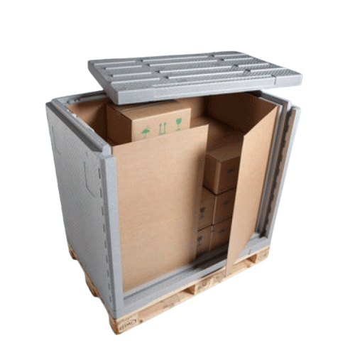 SUPERBOX POLIESTIRENO