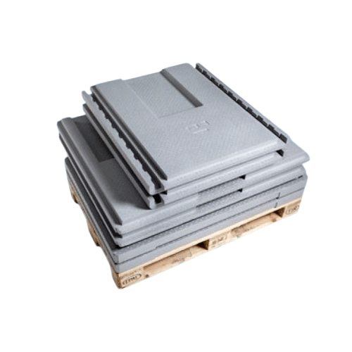 SUPERBOX POLIESTIRENO