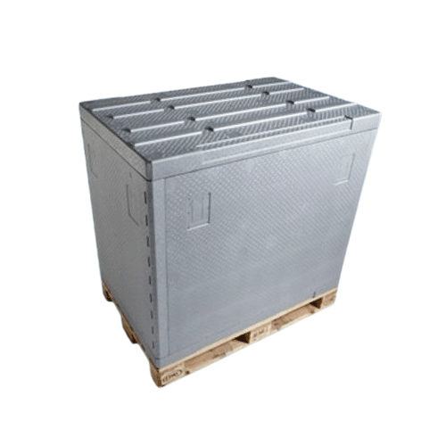 SUPERBOX POLIESTIRENO