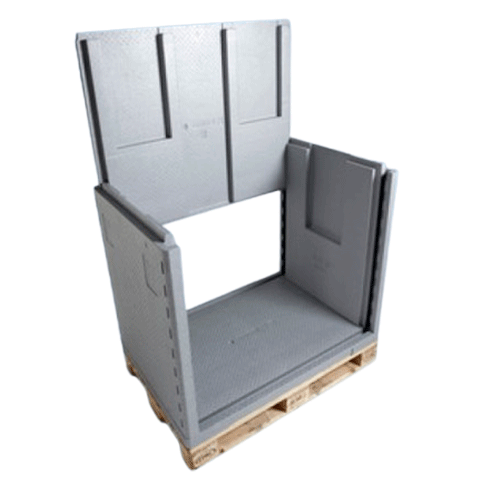 SUPERBOX POLIESTIRENO