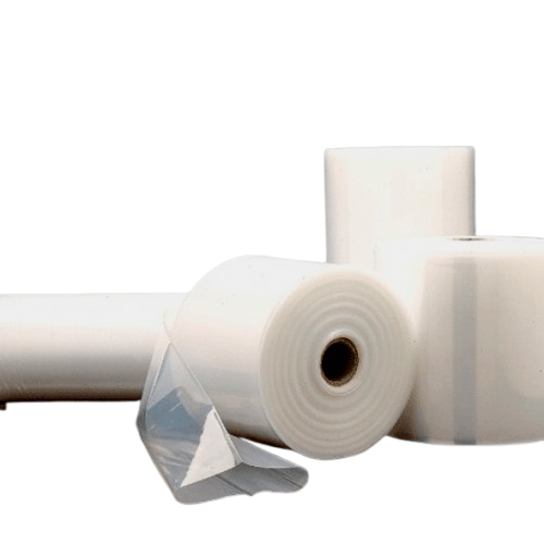 ROLLOS DE POLIETILENO TUBULAR  GALGA-150