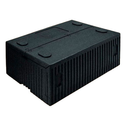 CONTENEDOR PLEGABLE ISOTERMICO ISOFOLD