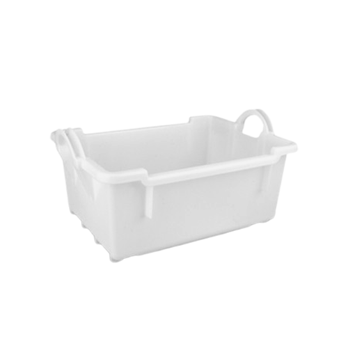 CUBETA 40L 650x450x320mm