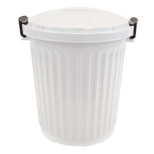 CUBO  BASURA OSCAR 43L 