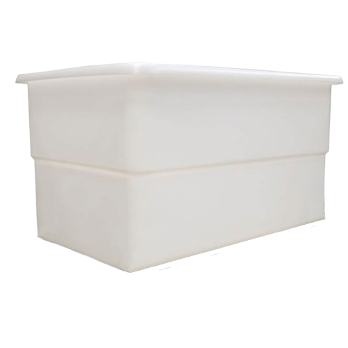 DEPÓSITOS RECTANGULARES SIN TAPA 