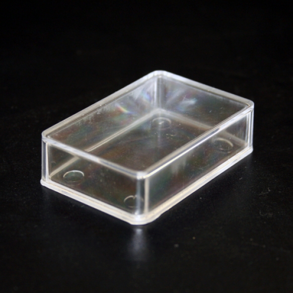 CAJA TRANSPARENTE 54x35x13 