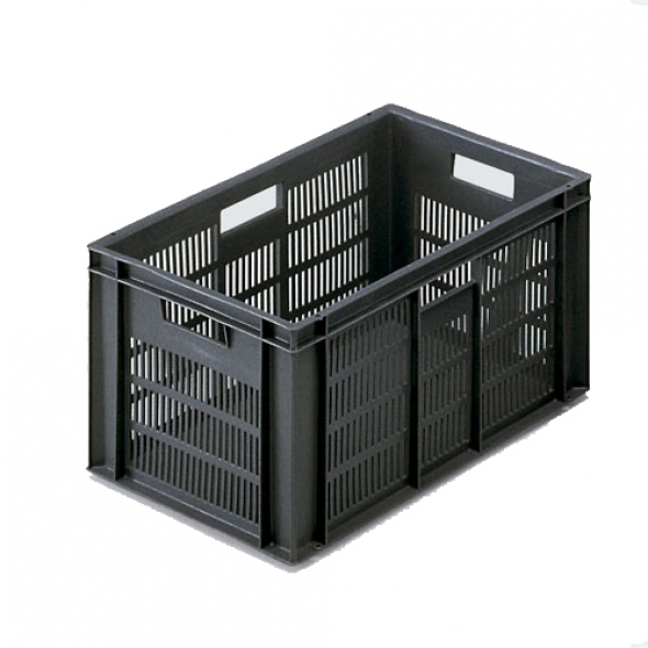 CUBETA CALADA 60L  600x400x317mm 