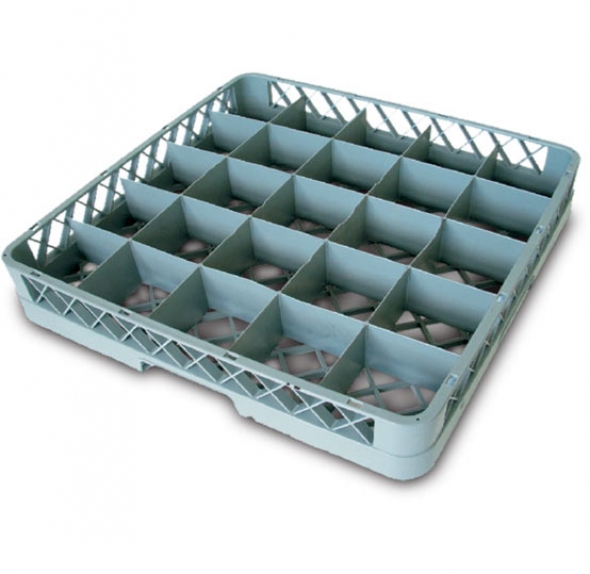 BANDEJA  RACK 25 COMPARTIMENTOS RF 9125