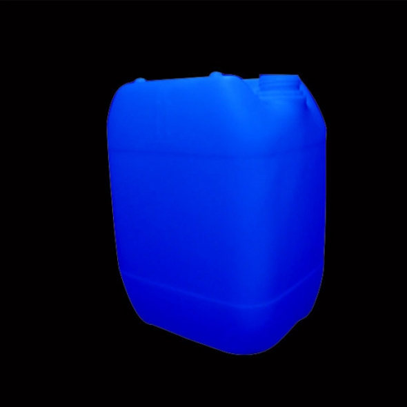 BIDÓN PLÁSTICO 20L APILABLE AZUL