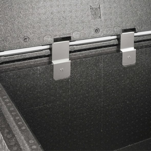 CONTENEDOR ISOTÉRMICO EXTRA BOX TECNO 120,2L    