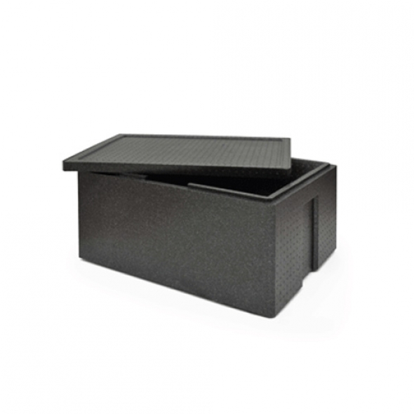 CONTENEDOR ISOTÉRMICO SUPER 80 21,3L         