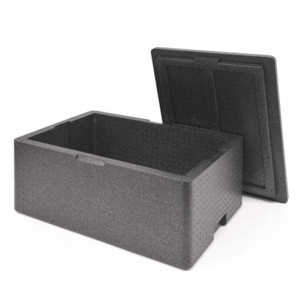 CONTENEDOR ISOTÉRMICO UNIVERSAL 120 PN1 24L 