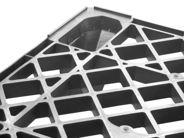 PALET PLÁSTICO ECOEXPORT REJADO 9 PIES 1200x1000x135