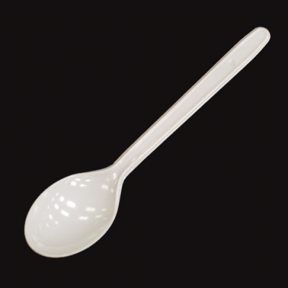 CUCHARA POSTRE (100 ud)