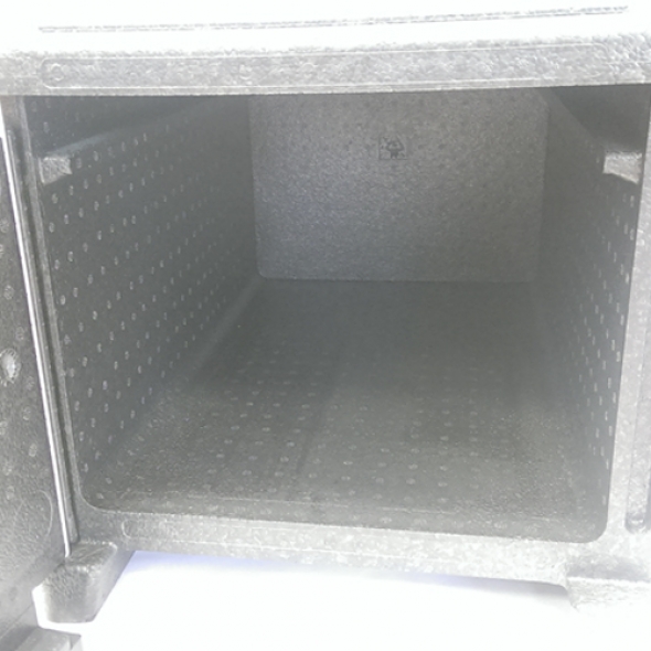 CONTENEDOR ISOTÉRMICO MÓVIL MINI 49L          