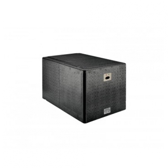 CONTENEDOR ISOTÉRMICO MÓVIL MINI ACTIVE 49L  