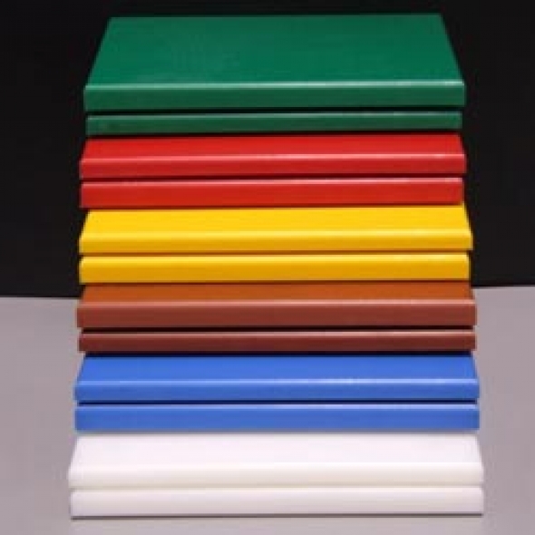 TABLA DE CORTE DE PLÁSTICO A MEDIDA