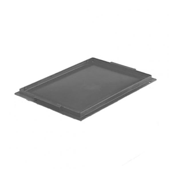 TAPA ENCASTRABLE GRIS 400x300x30  