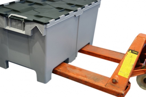 BULLBOX 190L 1000X600  APILABLE/ENCAJABLE