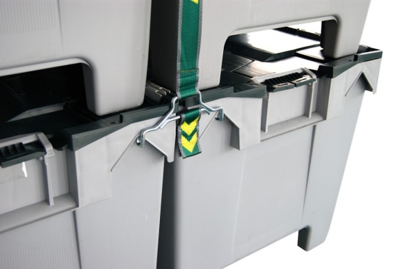 BULLBOX 190L 1000X600  APILABLE/ENCAJABLE
