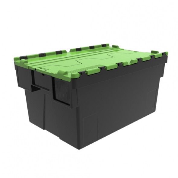 CUBETA 77L 600x400x400mm