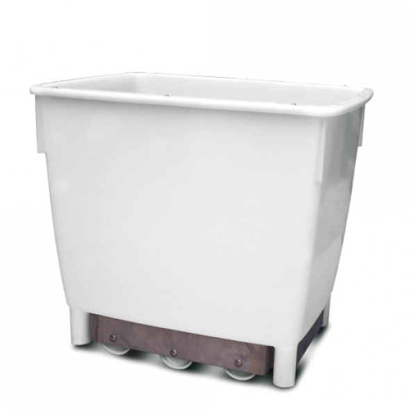 CONTENEDOR 400 L.