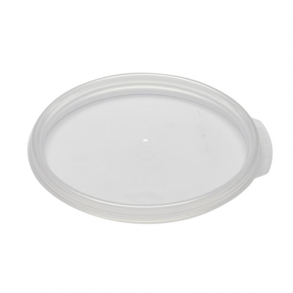 RECIPIENTE REDONDO PLÁSTICO 3,8L