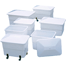Rectangulares